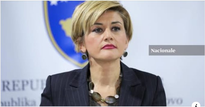 Kusari-Lila për raportimin e medias së Zvicrës: Kjo nuk është gazetari, është papërgjegjësi