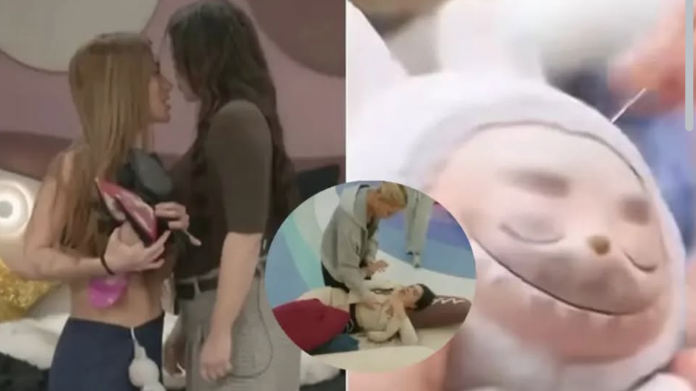 E pabesueshme: Vetëm disa orë pas sehireve të Bias, Alba në gjendje të rëndë