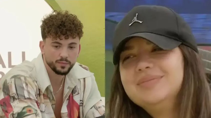 Alba zbulon ndjenjat e saj për Toneyn: Kam pasur pëlqim…