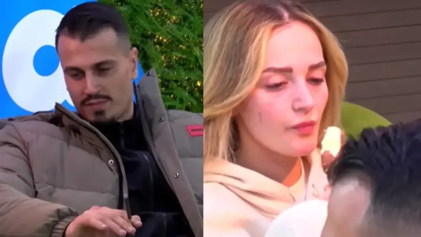 Brikena e nominoi, ai e shpëtoi në zinxhir, Selin ‘xheloze’, Mateo ka dy fjalë