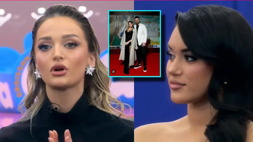 Zbulohet?, ky është i dashuri i Gretes dhe vëllau i Selin (FOTO)