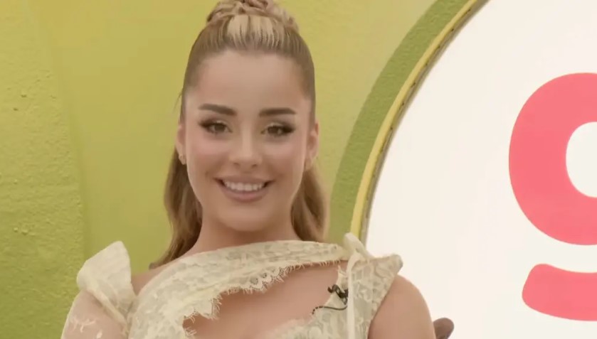 Shqetësuese, teksa ndodhet brenda shtëpisë së BBVK-së, Elijones i ndodh e papritura jashtë