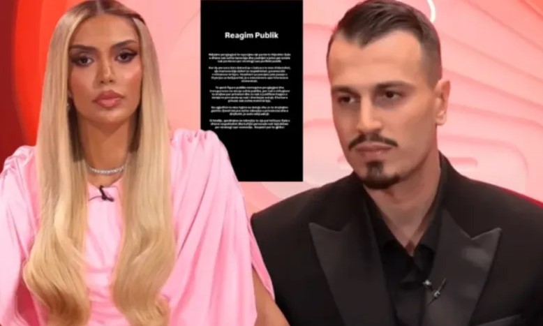 Reagimi i familjarëve të Brikenës, flet për herë të parë motra e Mateos: Nëse u ndjenë të kërcënuar…