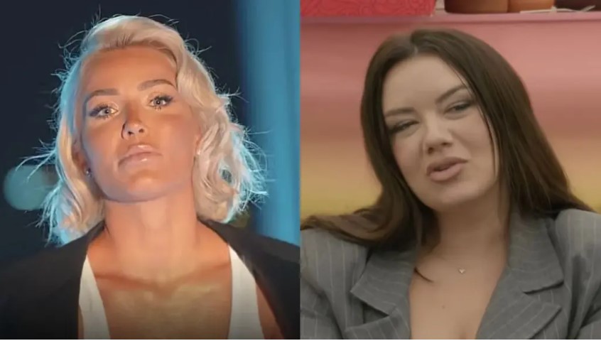 Sasa “thumbon” Dolcen pasi Limi i ndau rrugët me të!