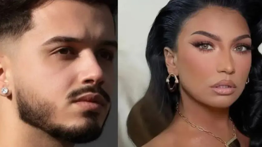 Çka po ndodh mes Shkurtes dhe Endrit, ish-it të Benites, kjo është lëvizja e fundit…