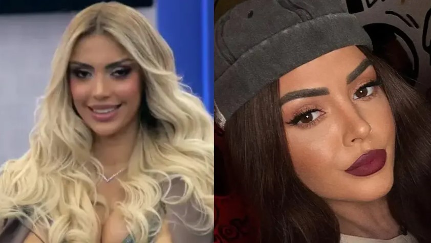 Fifi zbulon diçka me rëndësi për Brikenën e “BBVA”