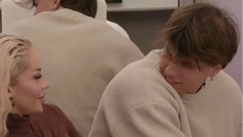 Klodi “çmend” Benitën me deklaratën e fundit!