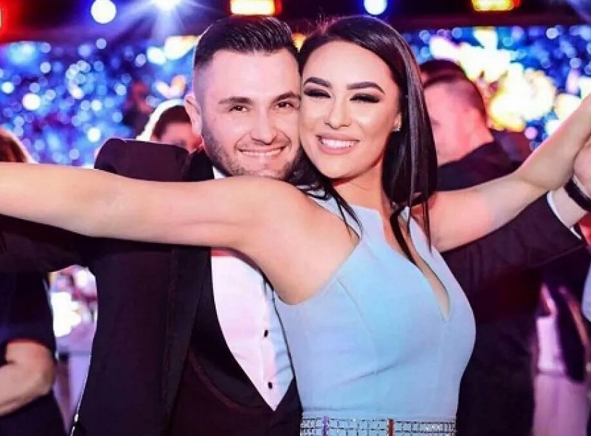 E papritur! Xhensila Myrtezaj i reagon kështu lidhjes së re të Bes Kallakut