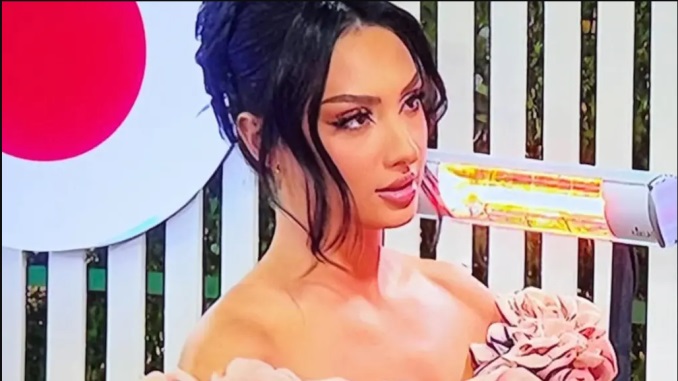 Shqiptarët i kanë ‘bastisur’ shtëpinë Stelinës së Big Brother VIP?