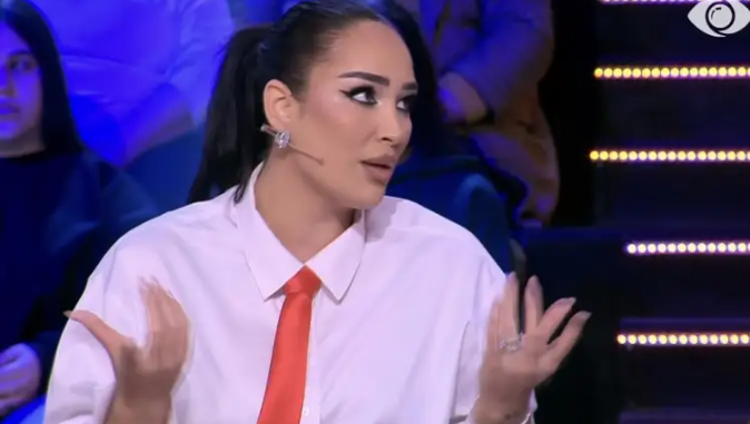 Erjola Doçi shpërthen ndaj Mirit: Po të isha babai i Selinës, do hyja ta nxirrja jashtë