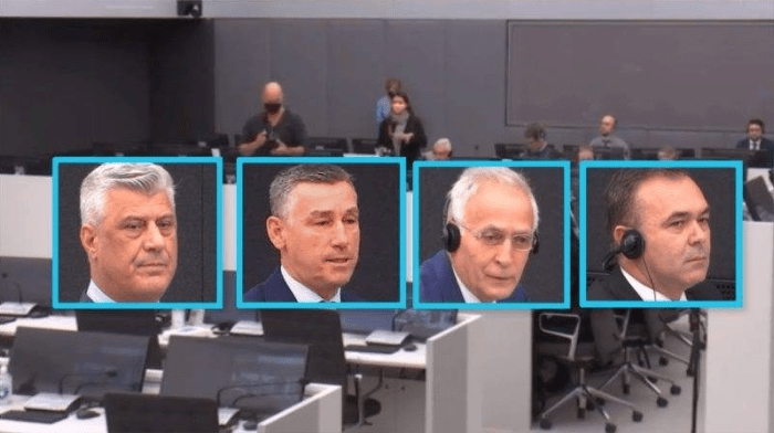 Specialja i reagon Avokatit të Popullit: Pranimi i dokumenteve nga Serbia s’do të thotë që gjykatësit do të mbështeten në to