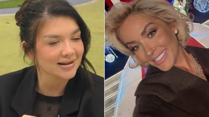 Alba paralajmëron Dolcen: Kam diçka me të, le të jetë e përgatitur