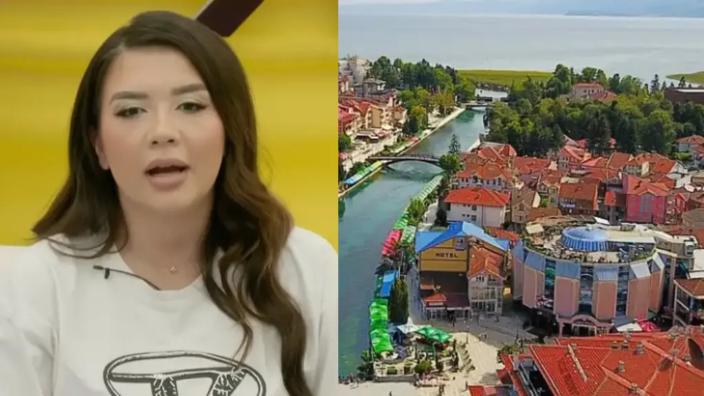 Pse Alba kurrë nuk flet për familjen e saj?