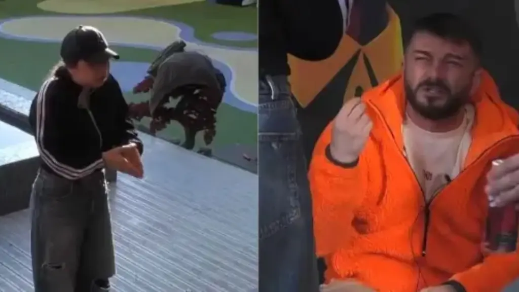 E preku në pikë të dobët, Limi shpërthen ndaj Albes