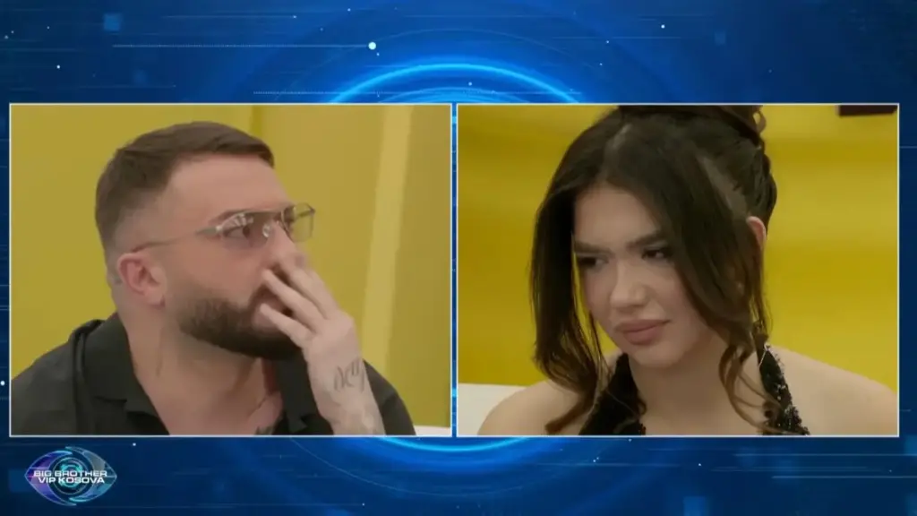 Alba krekoset para banorëve: Gjoksin ma ka bërë dhurat Limi, ka kushtuar 5000 euro!