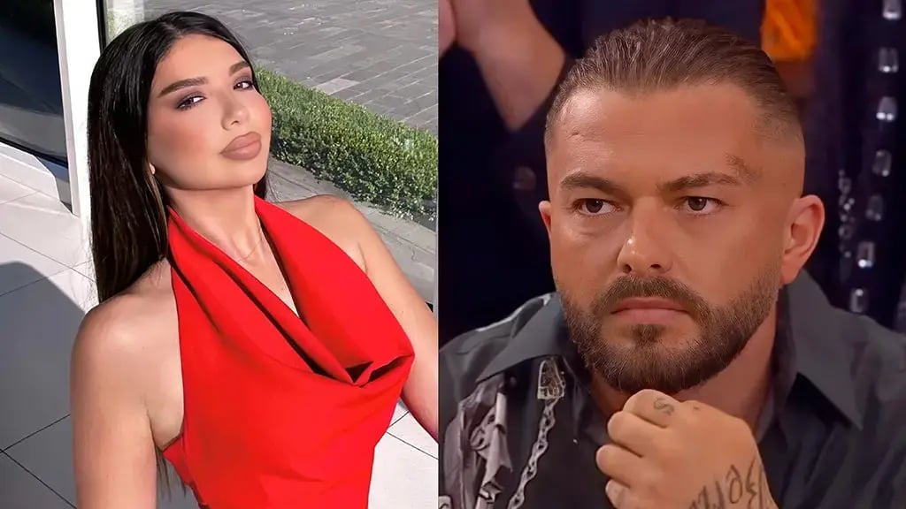 Alba më në fund e bën “zemrën guri” dhe e refuzon Limin, ai i lutet për t’iu afruar – ajo nuk e do këtë gjë