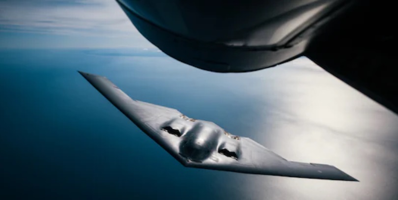 Trump zbulon se SHBA ka armë sekrete të panjohura për botën