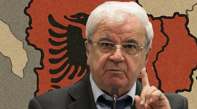 Dy shtete, dy qeveri, por kush po e drejton shqiptarinë? Ngjela me deklaratë të fortë