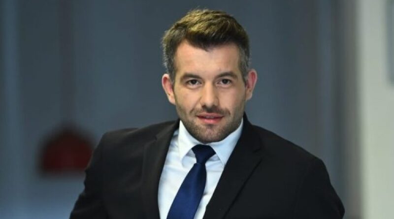 Rron Gjinovci ‘analizon’ përqindjen e Kurtit: Për 16 vjet në politikë, ai është karakterizuar nga…