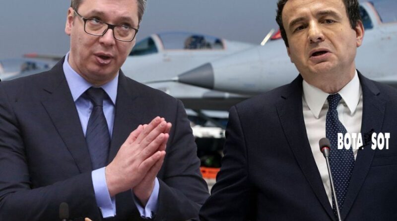 Kosova përballë kërcënimeve ushtarake të Serbisë: Mbrojtja kombëtare dhe aleatët në qendër të strategjisë shtetërore