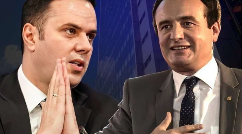 “Refuzimi i LVV-së e fundos LDK-në”- Publicisti jep paralajmërimin e fuqishëm: Posti i Presidentit…