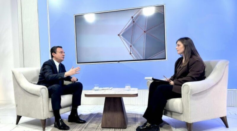 ​Kurti tregon cilët faktorë ndikuan që LVV-ja të ketë sërish mbi 50 për qind në zgjedhje