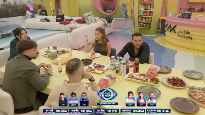 “I like suxhuk Gjylekar”, eskalojnë banorët e Bigut