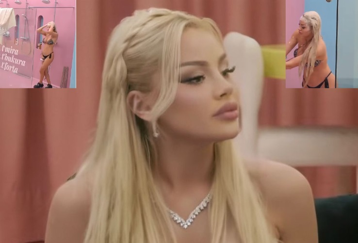 Më në fund ndodh ajo që e prisnin të gjithë që nga nisja e Bigut, LAHET Benita