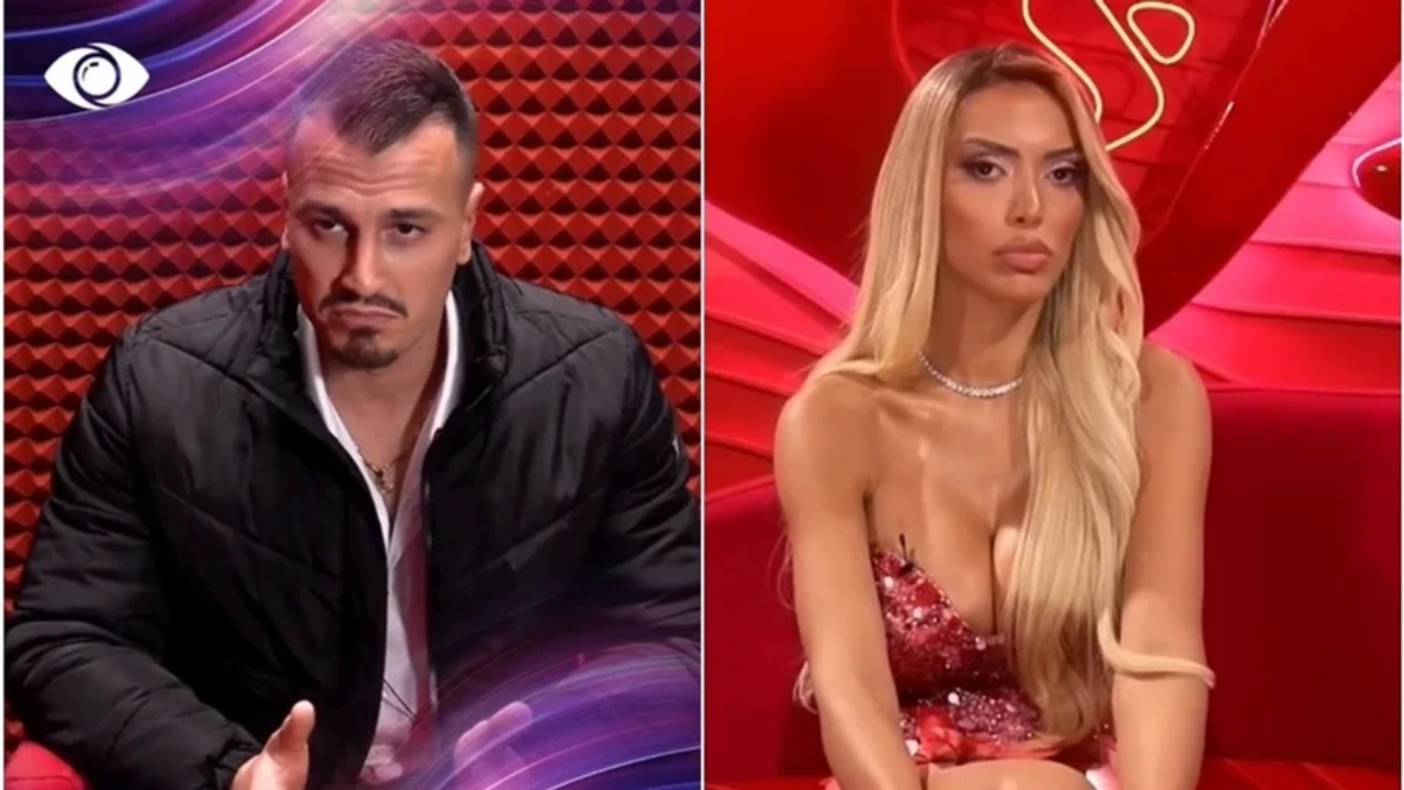 Pas reagimit të Mateos, flet për herë të parë Brikena për nominimin: Më ka bërë …