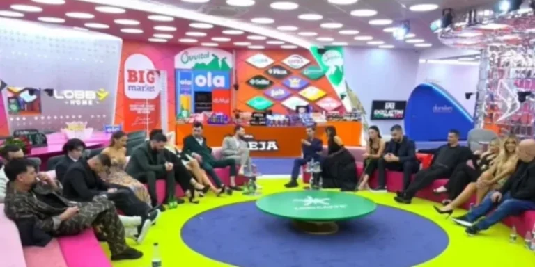 Ndodh e papritura? Bashkëshortja divorcohet nga ky banor pas hyrjes në Big Brother VIP Albania 5?