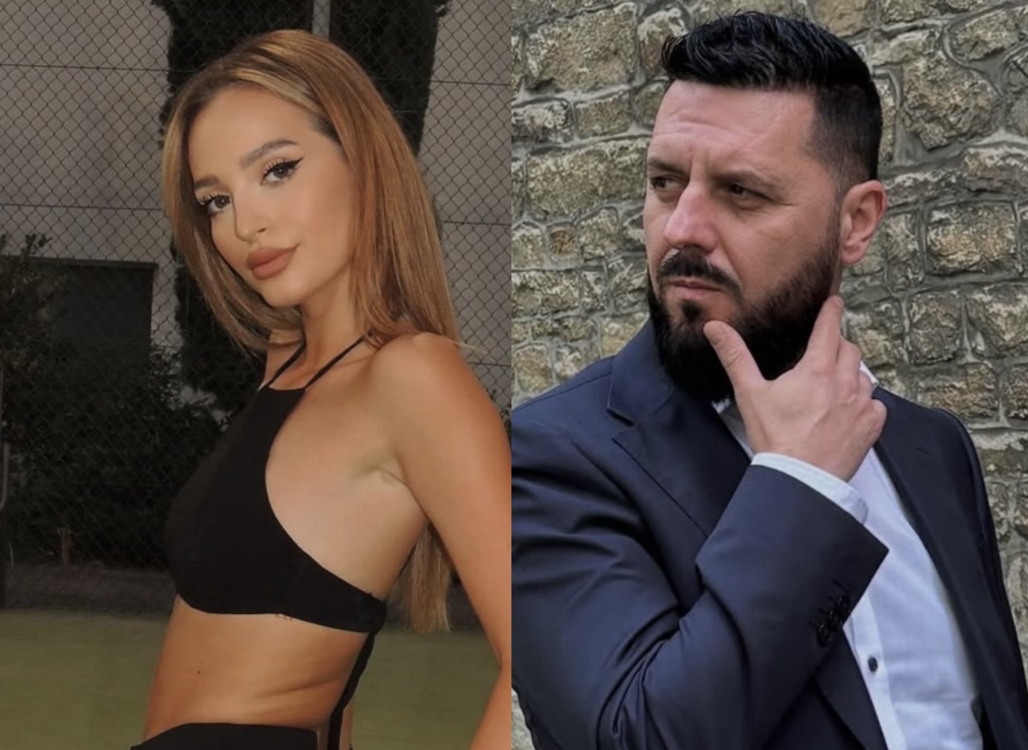 Miri “thumbon” Selin: E imja përgjithmonë!