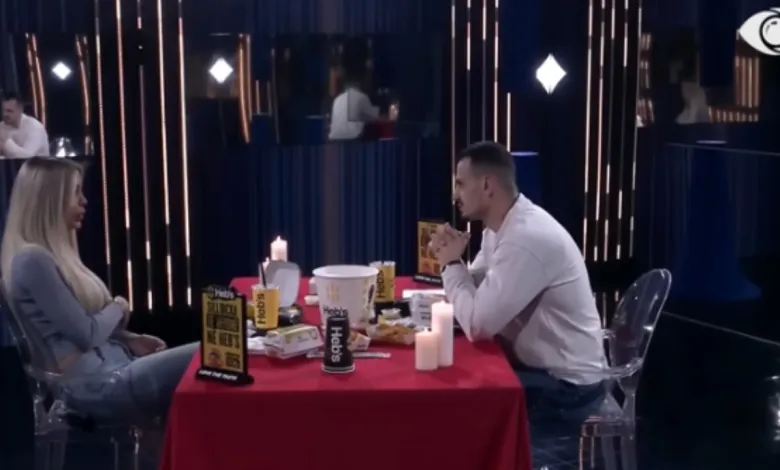 “Po të ishte ndonjë djalë i mirë…”/ A e ka shoqe Brikenën? Ja si përgjigjet Mateo