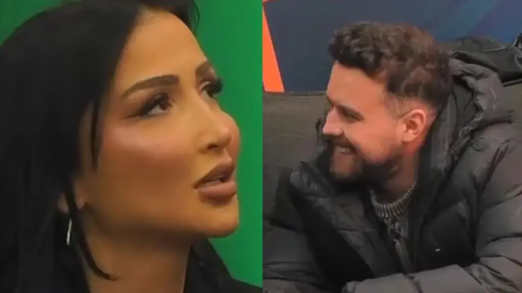 U përfolën për lidhje dashurie, Kushtrimi e pyet Xhenetën: A të kam munguar unë?