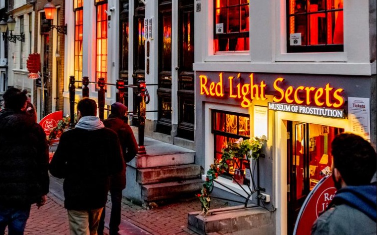 Kodin e ri Penal: Burg nëse bën… s*ks kur udhëton jashtë Shqipërisë