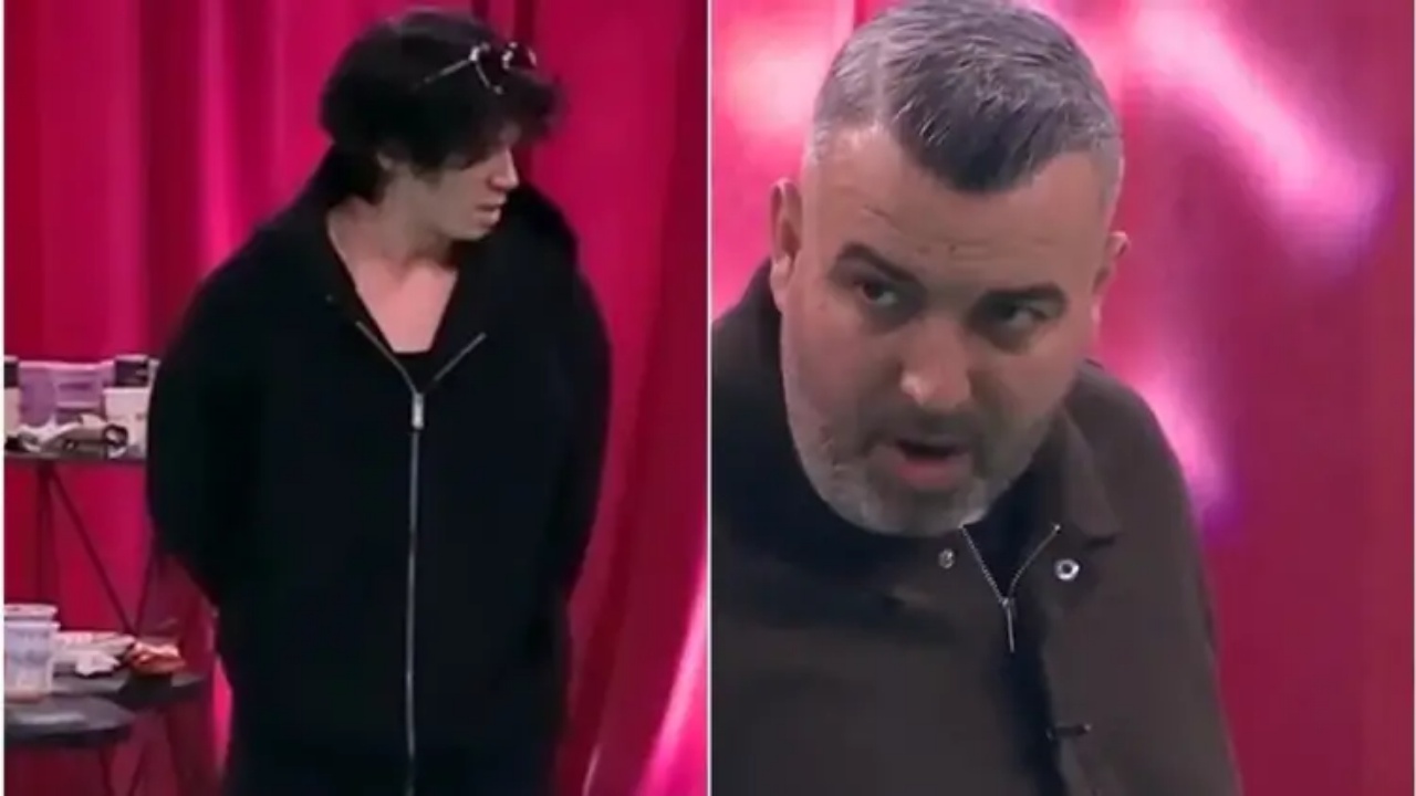 Rogerti i kthehet ASHPËR Malit: Kush t’a ka bërë traumë jetën, mami apo babi? Si reagoi banori?