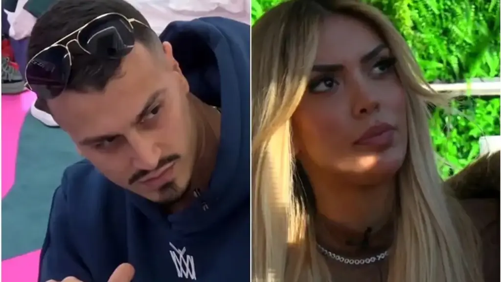 Mateo zbulon më në fund arsyet e ndarjes nga Brikena