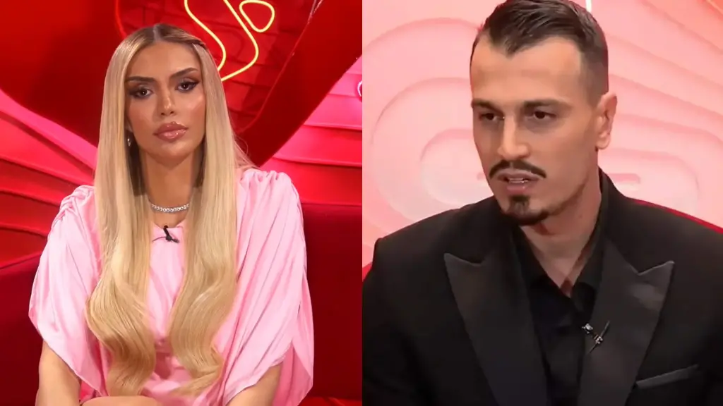 Del video e Mateos, që dikur Brikena pëlqente publikisht pa asnjë hezitim