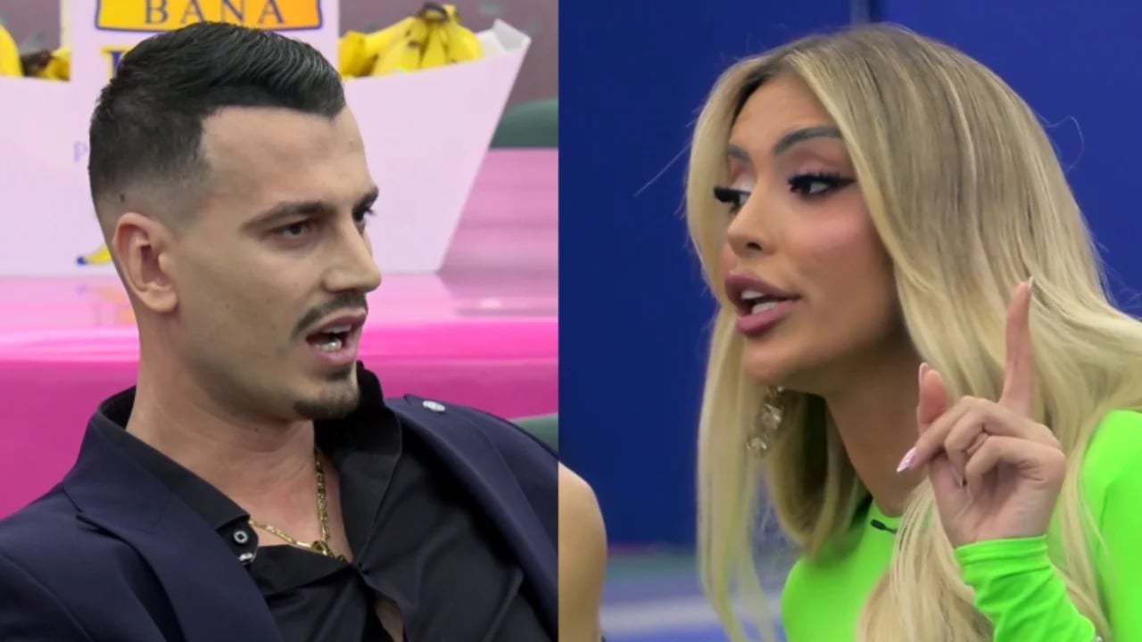 Pas fjalëve të nënës së Brikenës, familja e Mateos “godet” rëndë me reagimin për vajzën që mund të ishte nusja e tyre