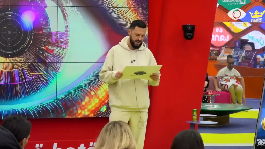 Theu rregullat, produksioni merr vendimin e papritur