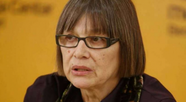 Aktivistja serbe: Vuçiqi njohu Kosovën me…