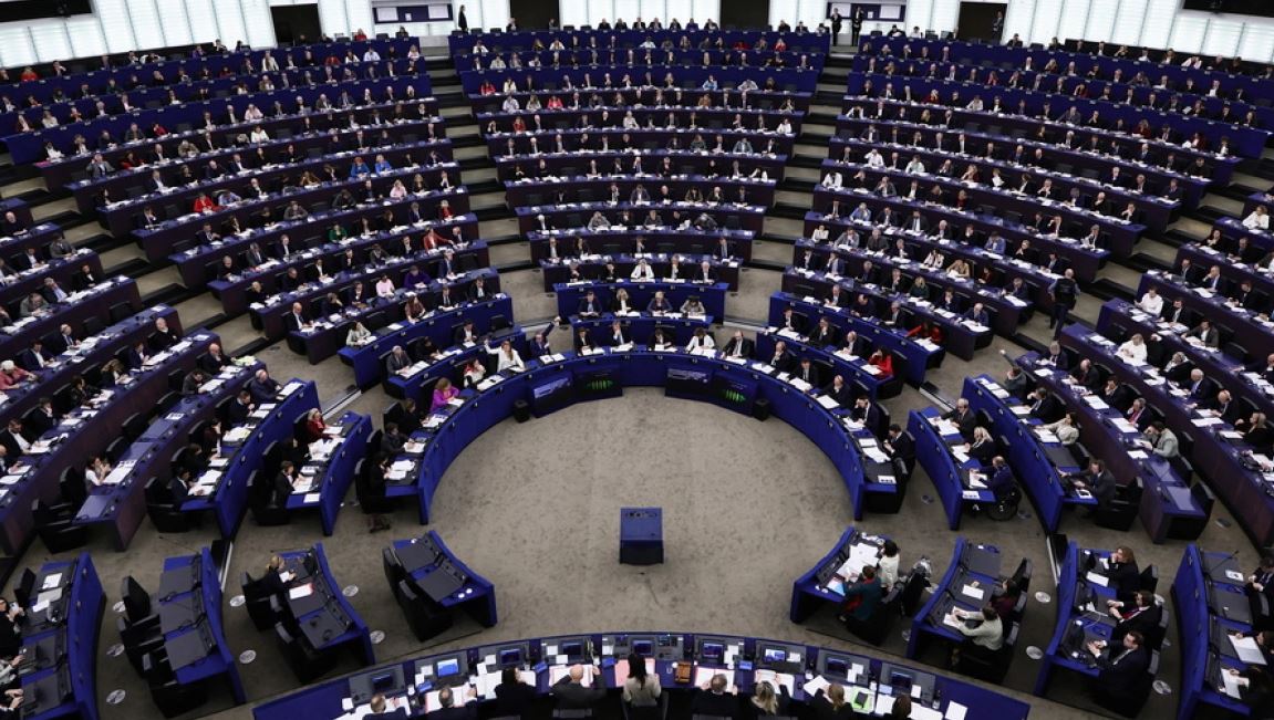 Parlamenti Evropian merr vendimin e FORTE kundër SHBA-së, pezullohet marrëveshja …