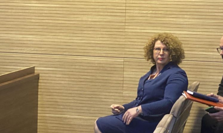 Keqpërdorimi i ‘rezervave shtetërore’, Hajdari, Lipovica, Gara e Muharremi dalin para gjykatës