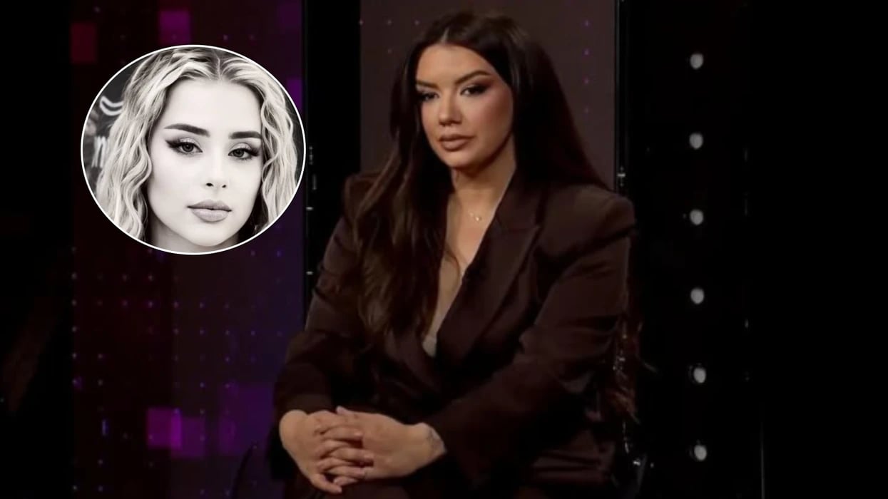 Dikush ia paska mbledhë betë keq, Sasa jashtë e ndërron krejt mendimin për Elijonën, bën deklaratën e papritur