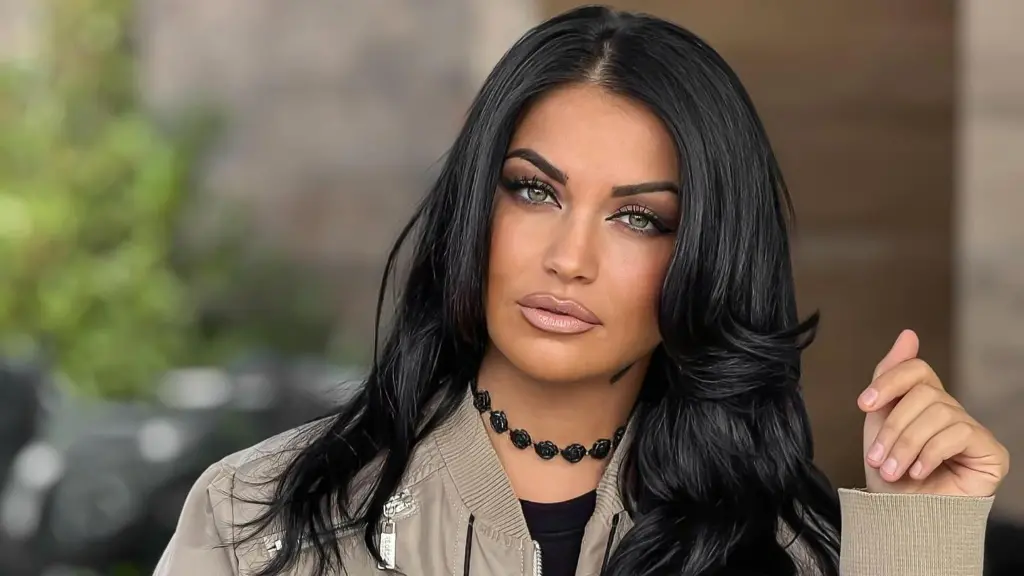 Shkurta Haxhiu: Një histori e dashurisë dhe forcës pas eliminimit nga Big Brother VIP Kosova