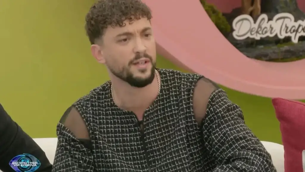 Toney-t i ndodh e papritura jashtë shtëpisë së BBVK, reagon menaxheri i tij