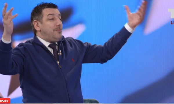 Dëshpërohet Valon Syla, akuzon Albin Kurtin për vjedhje votash me marifet: Zgjedhjet s’kanë më kuptim