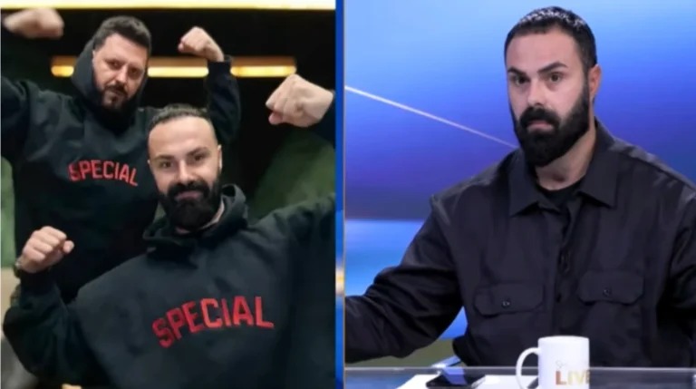 Takimi i Mirit me vajzën, Landi për herë të parë tregon detajet ekskluzive pas takimit: “Vajza doli duke qarë sepse…”