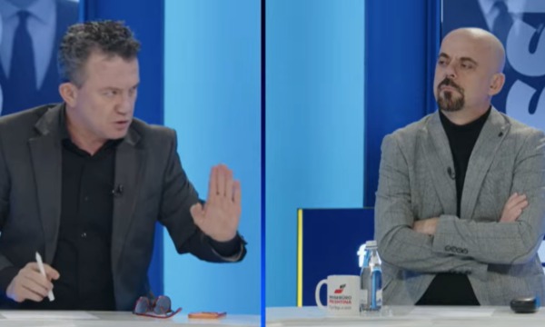 “Nuk e di çka të kanë borxh njerëzit e shtëpisë sime”, Buzhala e Rexhaj sqarohen në Pressing