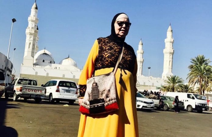 KUJTESË: Elizabetë Poniku, zvicerania që e dha krejt pasurinë për UÇK-në