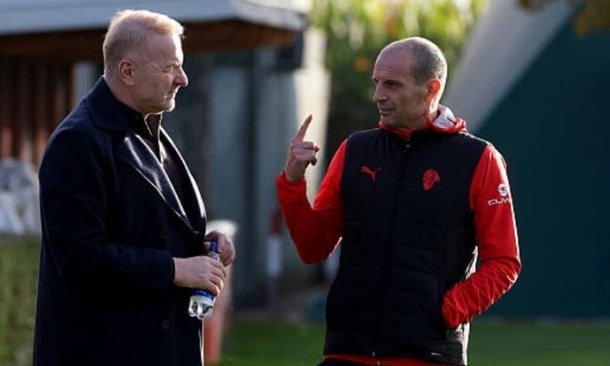 Igli Tare “TRADHTON” shqiptarët, gati të veshë serbin me ngjyrat kuqezi (SITUATA)